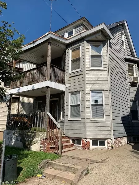 79-81 GRAHAM AVE, Paterson City, NJ 07524