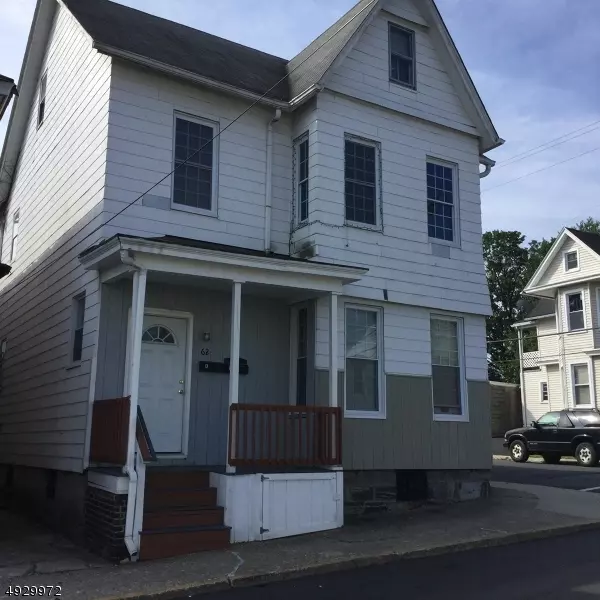 62 SUMMIT AVE, Phillipsburg Town, NJ 08865