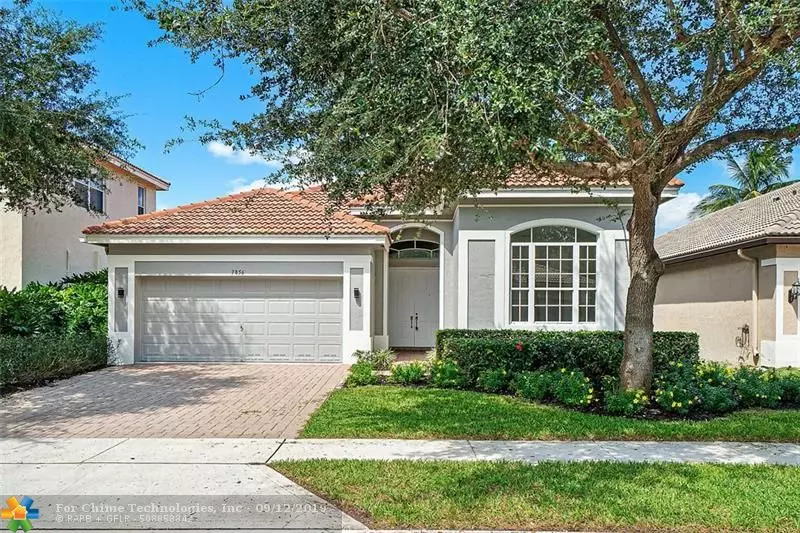 7856 Monarch Court, Delray Beach, FL 33446