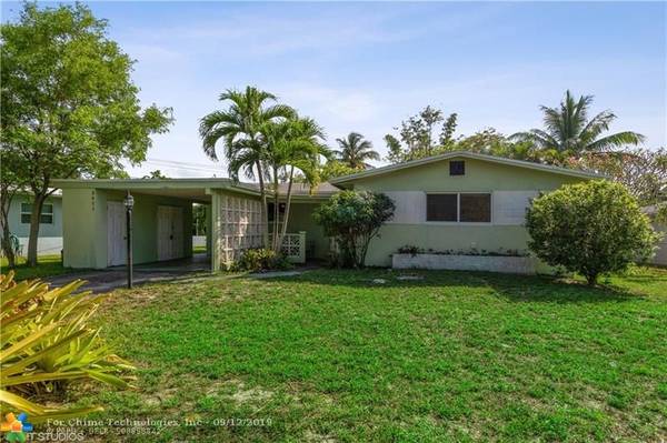 3411 NW 5th Ave, Oakland Park, FL 33309