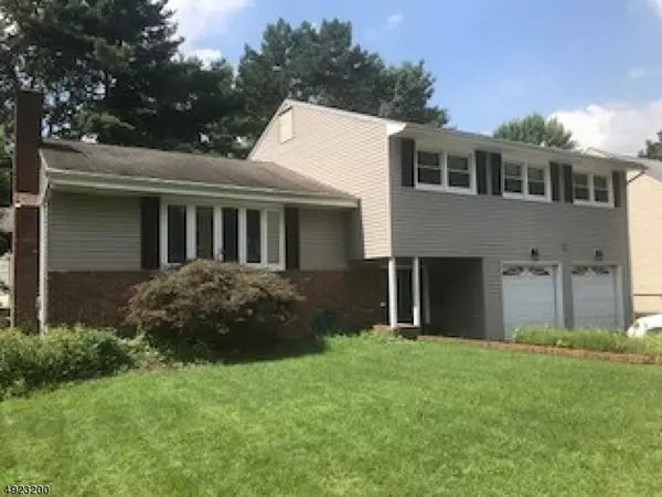 505 GALLOWS HILL RD, Cranford Twp., NJ 07016