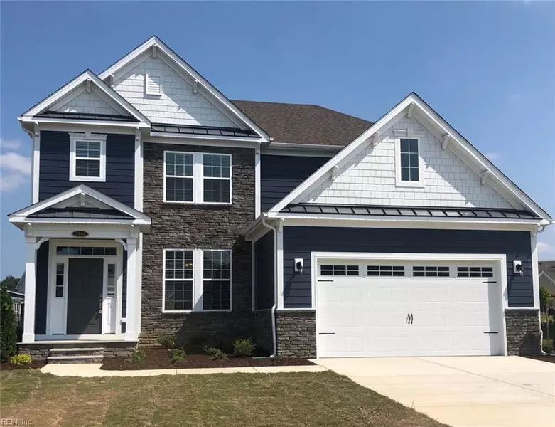 2948 Kingsfield DR, Virginia Beach, VA 23456