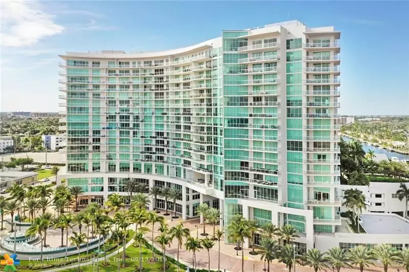 1 N Ocean Blvd  #1506, Pompano Beach, FL 33062