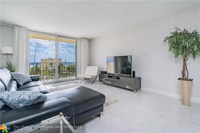 1009 N Ocean Blvd  #410, Pompano Beach, FL 33062