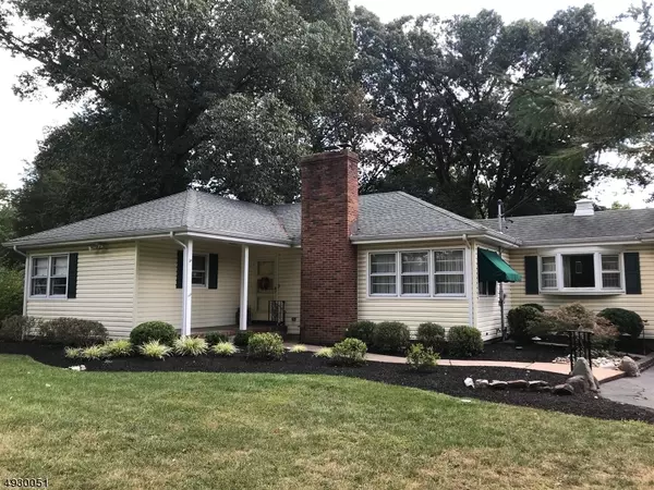 3980 PARK AVE, Edison Twp., NJ 08820