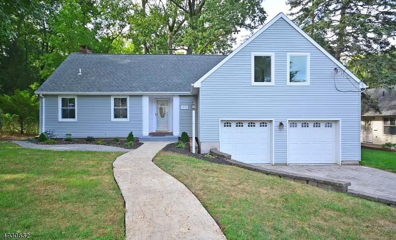 271 ELM AVE, Hackensack City, NJ 07601