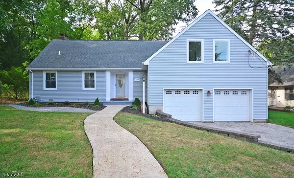 Hackensack City, NJ 07601,271 ELM AVE