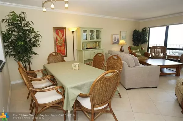 Lauderdale By The Sea, FL 33308,4900 N Ocean Blvd  #901