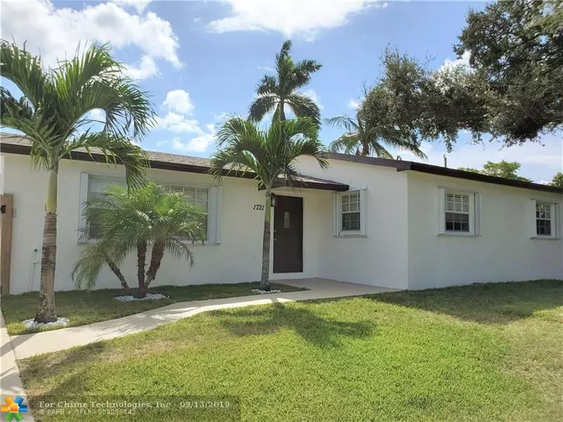 1721 SW 96TH AVE, Miramar, FL 33025