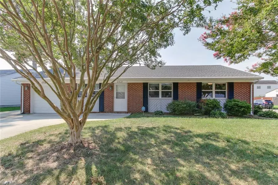 2921 Durbin PL, Virginia Beach, VA 23453