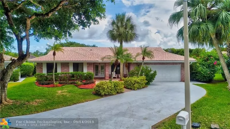 5818 NW 48th Ct, Coral Springs, FL 33067