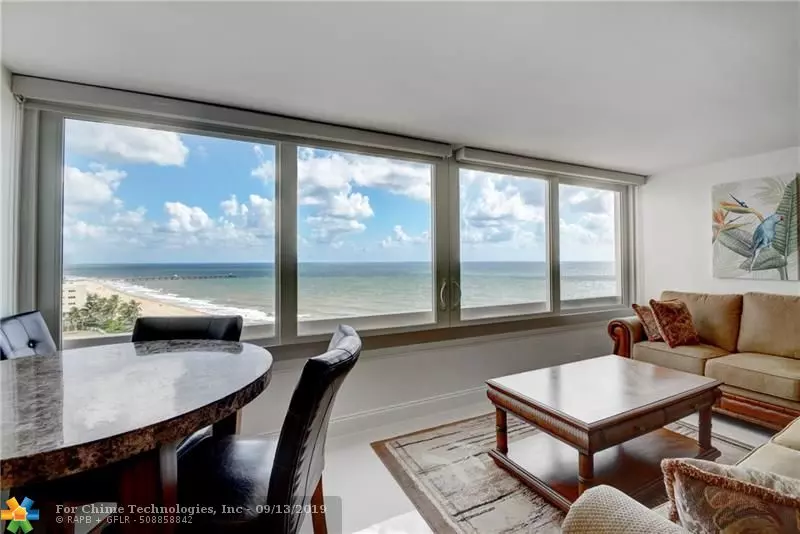 Lauderdale By The Sea, FL 33308,3900 N Ocean Dr  #10C