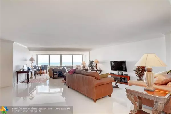 Lauderdale By The Sea, FL 33308,3900 N Ocean Dr  #10C