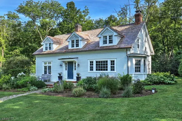 270 POTTERSVILLE RD, Chester Twp., NJ 07931