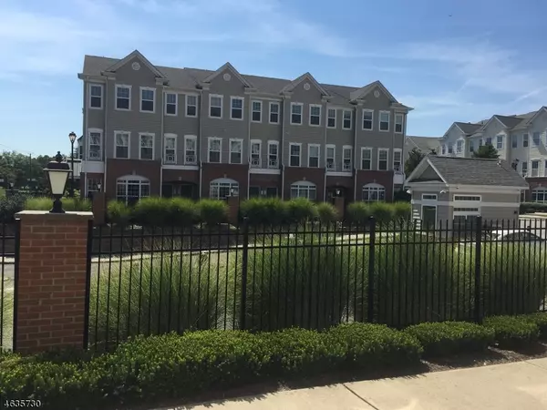 108 HAMILTON ST, Belleville Twp., NJ 07109