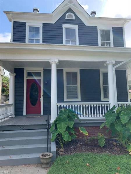 516 Main ST, West Point, VA 23181