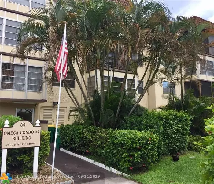 Plantation, FL 33313,7000 NW 17th St  #314