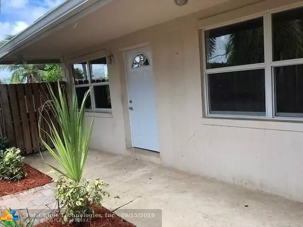 Fort Lauderdale, FL 33304,1342 Holly Heights Dr  #10