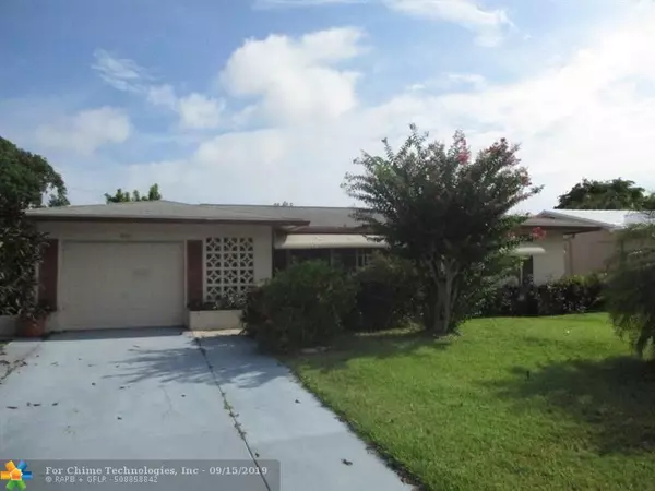 Tamarac, FL 33319,4921 NW 53rd St