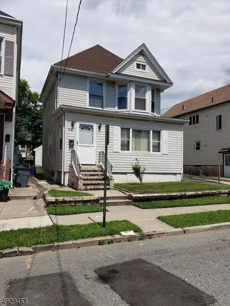 83 HUDSON ST, Garfield City, NJ 07026