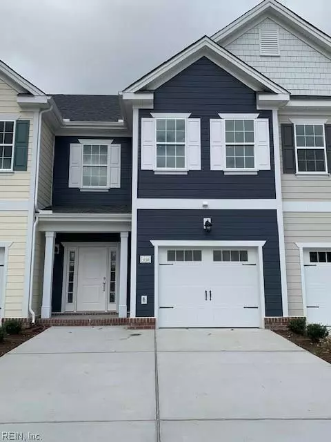 5150 Mission ST, Chesapeake, VA 23321