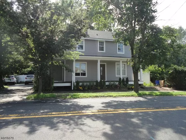 678 SADDLE RIVER RD, Saddle Brook Twp., NJ 07663