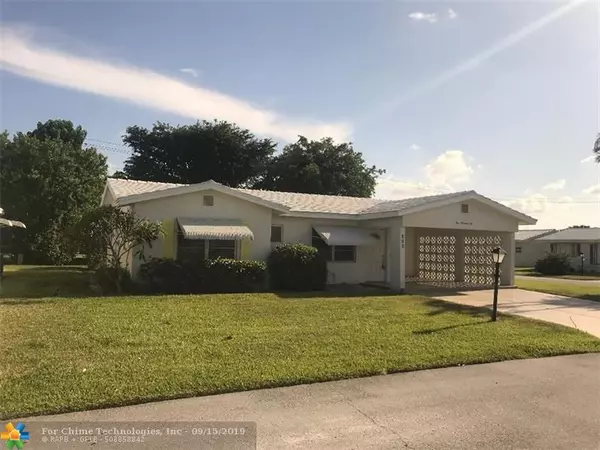 Boynton Beach, FL 33426,102 NW 8th Pl