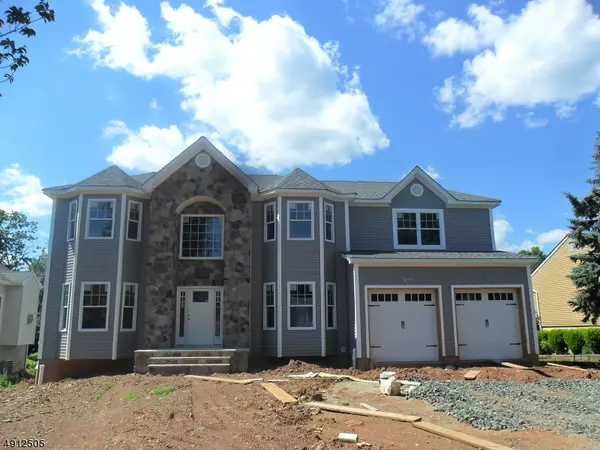 45 BARTHA AVE, Edison Twp., NJ 08817