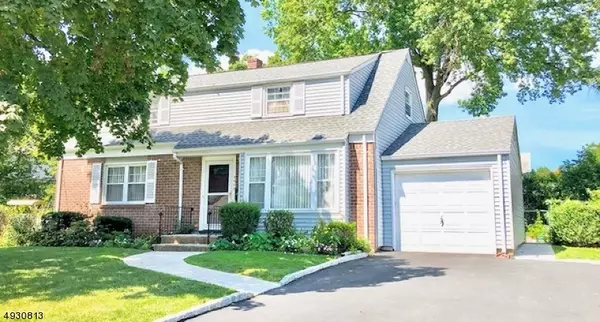 30-07 Grunstra, Fair Lawn Boro, NJ 07410