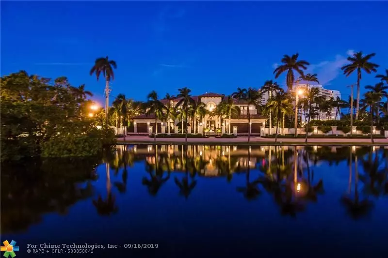 300 Isle Of Palms Dr, Fort Lauderdale, FL 33301