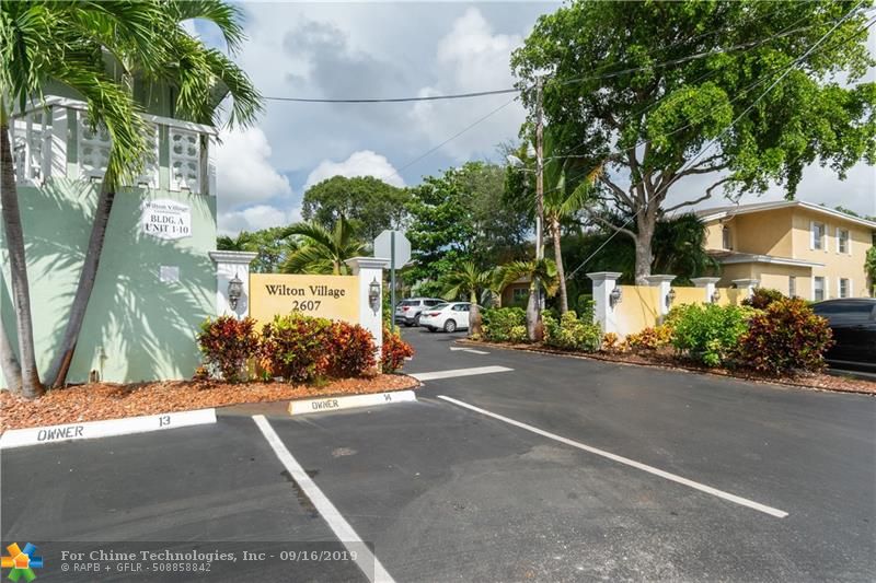 2607 NE 8th Ave  #54, Wilton Manors, FL 33334