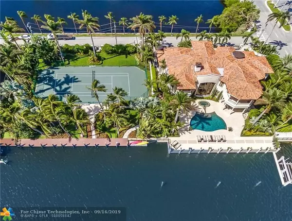 Fort Lauderdale, FL 33301,300 Isle Of Palms Dr