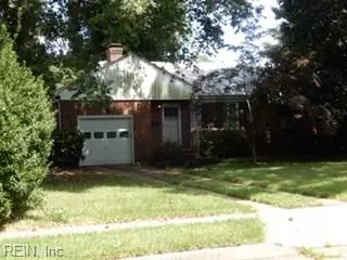 1614 Wapiti AVE, Norfolk, VA 23518