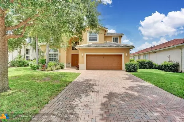 Coral Springs, FL 33067,4935 NW 57th Ln