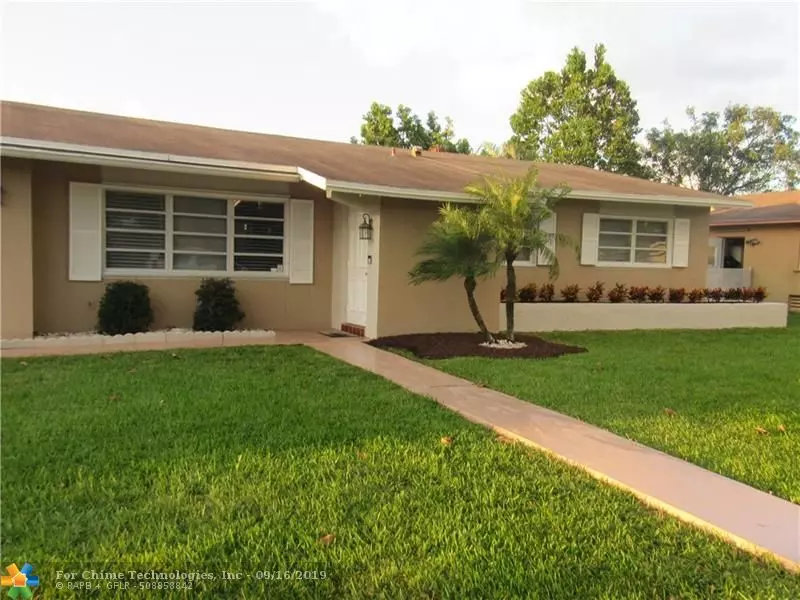 10421 NW 22nd St, Pembroke Pines, FL 33026