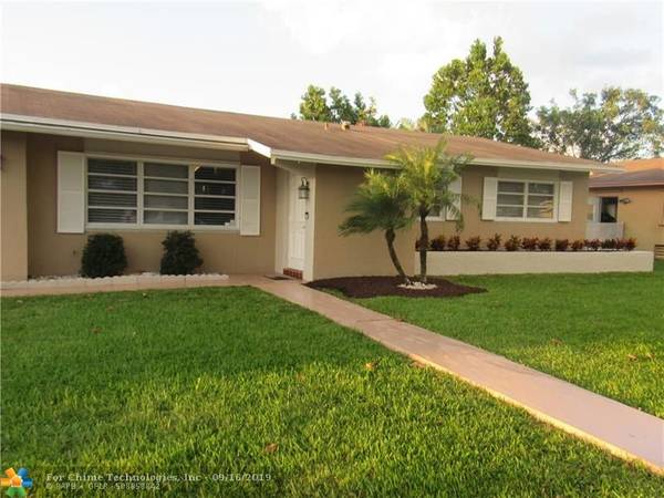 10421 NW 22nd St, Pembroke Pines, FL 33026