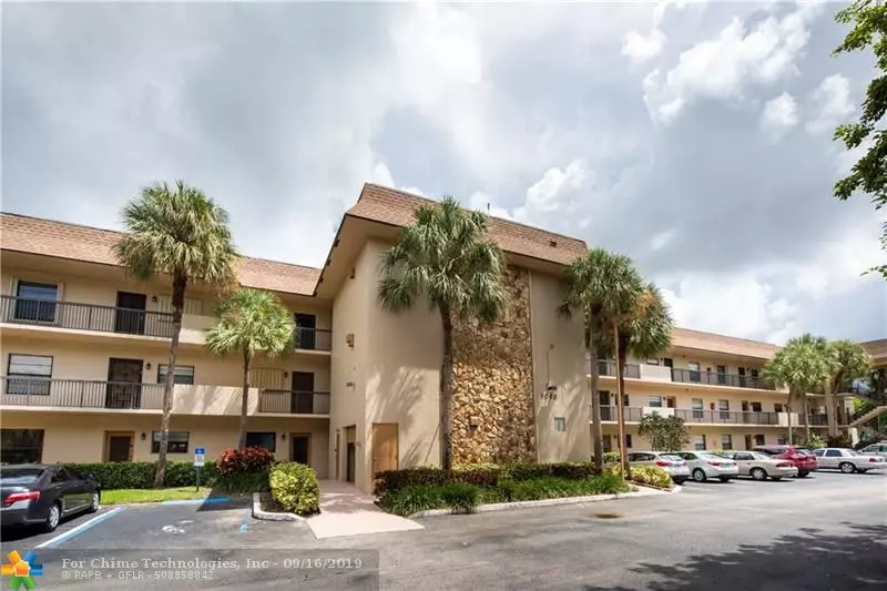 6080 N Sabal Palm Blvd  #104, Tamarac, FL 33319