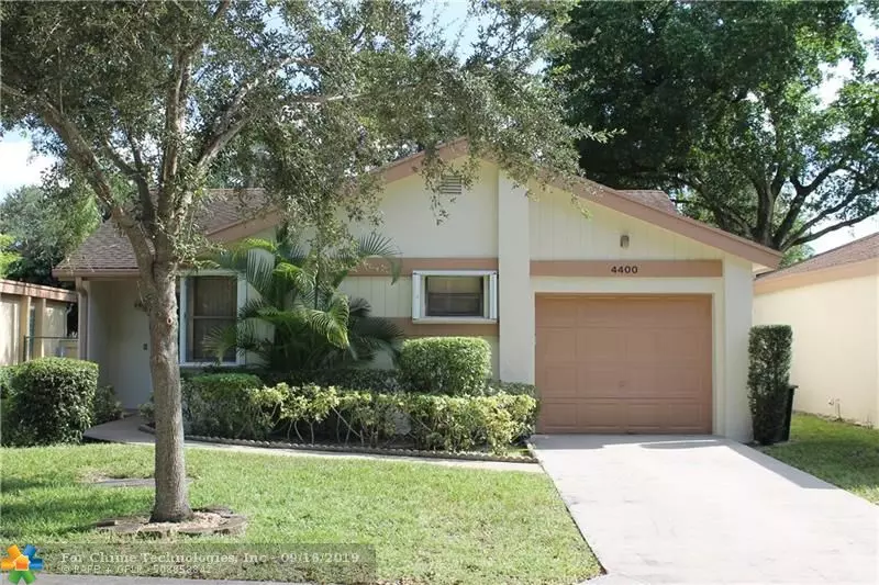 4400 Cordia Cir, Coconut Creek, FL 33066