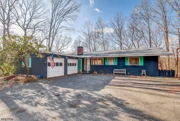 246 MT HARMONY RD, Bernardsville Boro, NJ 07924