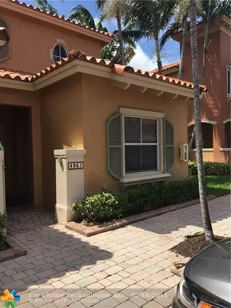 Fort Lauderdale, FL 33312,4951 Leeward Ln  #3107