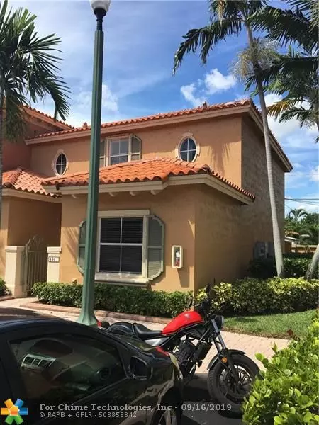 Fort Lauderdale, FL 33312,4951 Leeward Ln  #3107