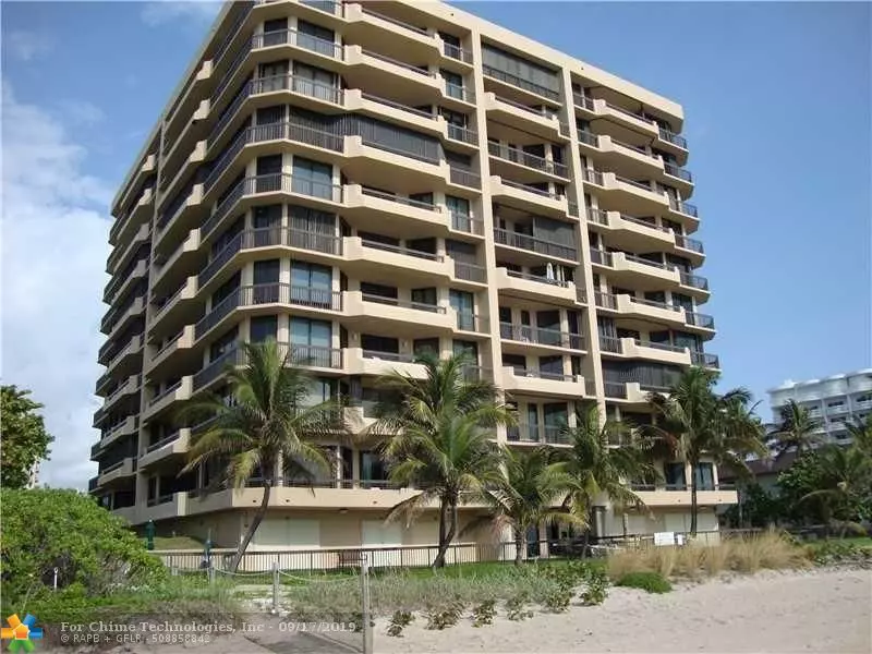 1300 S Ocean Blvd  #404, Pompano Beach, FL 33062