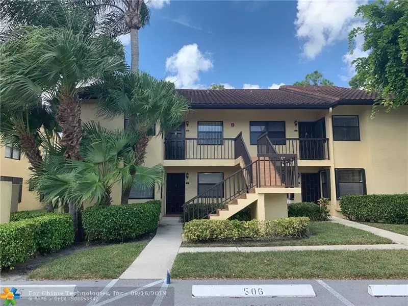 4699 Lucerne Lakes Blvd  #101, Lake Worth, FL 33467