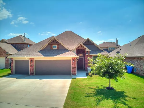 1404 Luke Lane, Norman, OK 73072