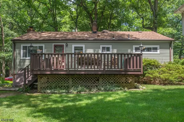 14 OLD MIDDLETOWN RD, Rockaway Twp., NJ 07866