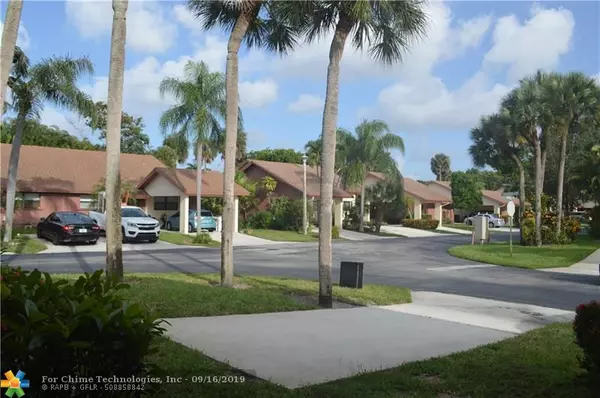 Coconut Creek, FL 33063,4601 Tamarind