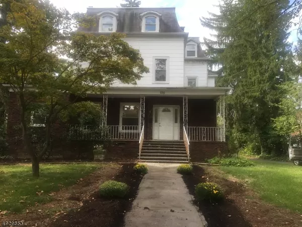 530 WESTFIELD AVE, Westfield Town, NJ 07090