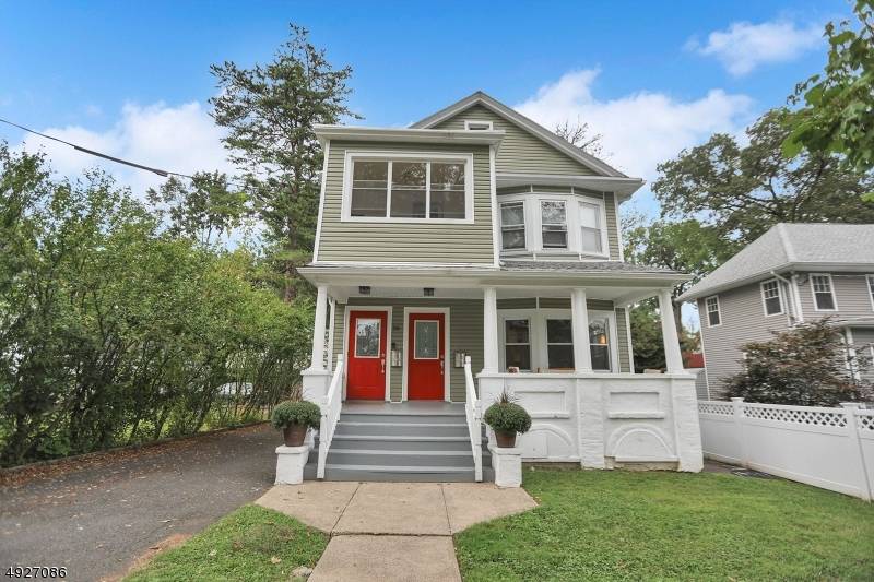 20 HOWE AVE, Montclair Twp., NJ 07042