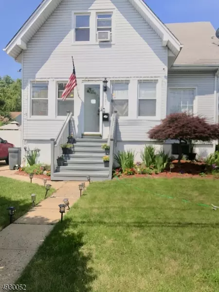 1576 MONTGOMERY ST, Rahway City, NJ 07065