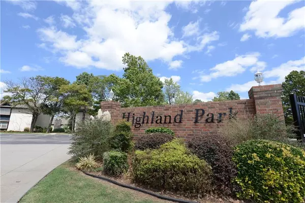 1821 E Lindsey Avenue #2, Norman, OK 73071